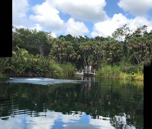 Dolina Cenote Cristal