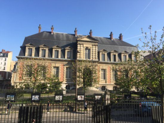 Museo Pasteur