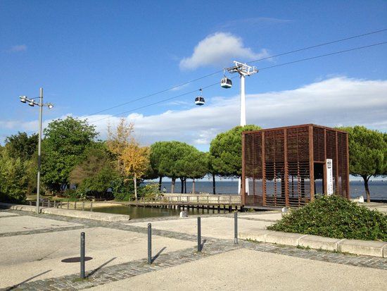 Giardino Garcia de Orta