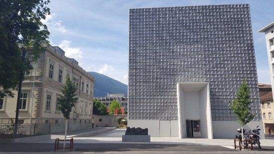 Museo d'arte dei Grigioni