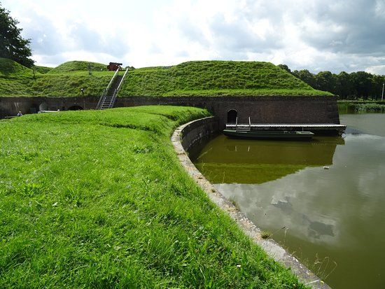 Museo della Fortezza olandese