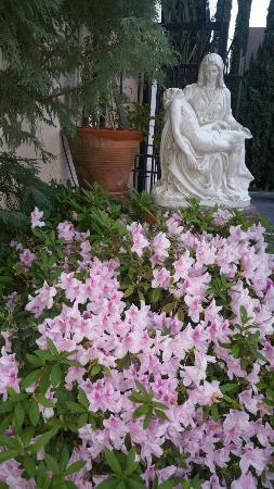 Monastery of the Angels