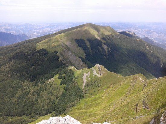 Parco Regionale del Corno alle Scale