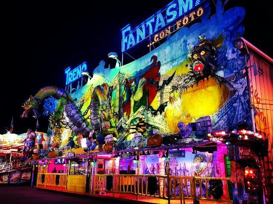 Europark Idroscalo Milano