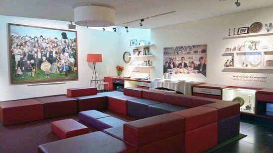 Museo Ebraico di Amsterdam