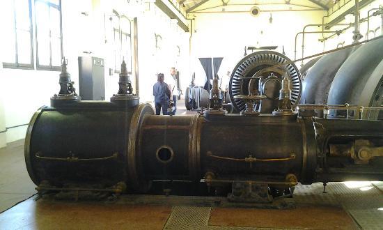 Museo Regionale della Bonifica di Cà Vendramin