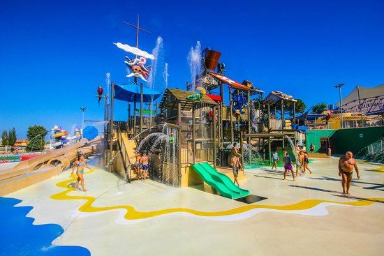 Parco Acquatico Illa Fantasia