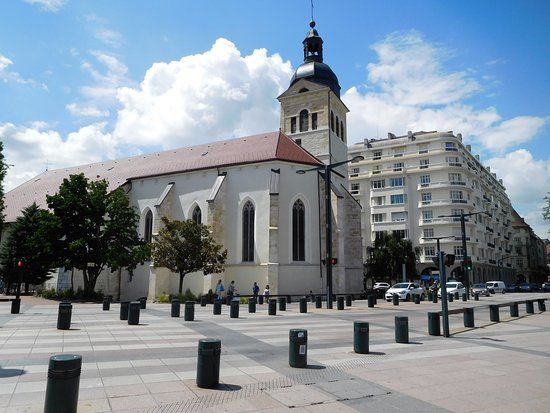 Chiesa di San Maurizio
