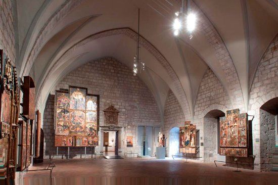 Museo d'Arte di Girona