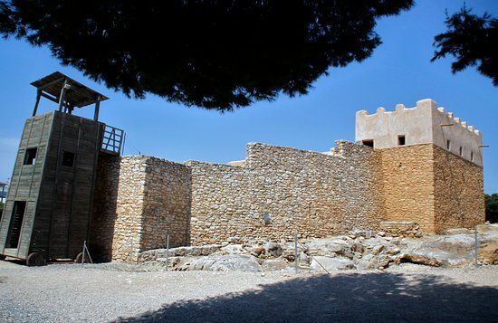 Sito archeologico Ciutadella Ibèrica