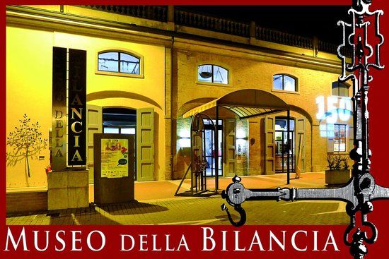 Museo della bilancia