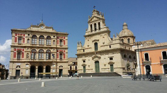 Piazza Carlo Maria Carafa