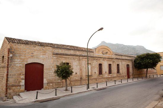 Centro di Cultura Gastronomica Molino Excelsior