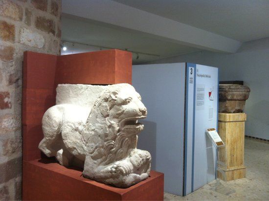 Museo archeologico di Linares