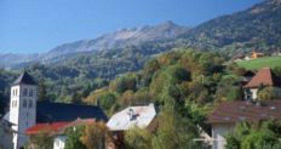 Chiesa di Saint-Jacques