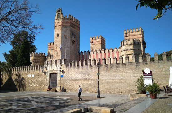 Castello di San Marco