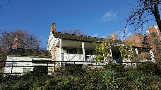 Dyckman Farmhouse Museum