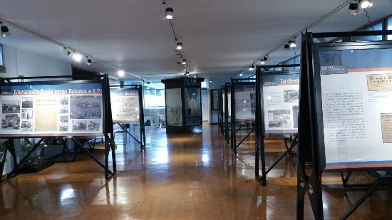Museo della Battaglia del Senio