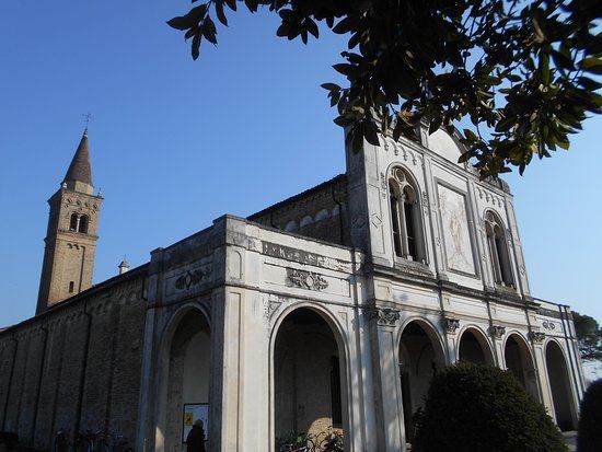 Santuario Madonna delle Grazie