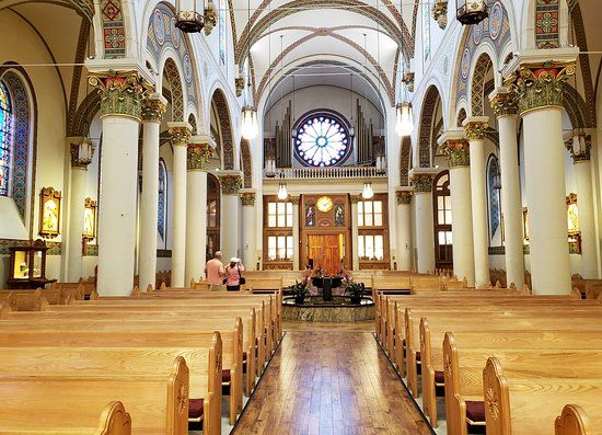 Cattedrale Basilica di San Francesco d'Assisi