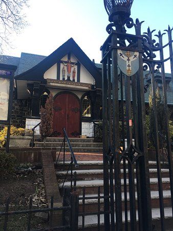 St. John's Episcopal Church