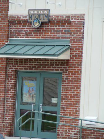 Rehoboth Beach Museum
