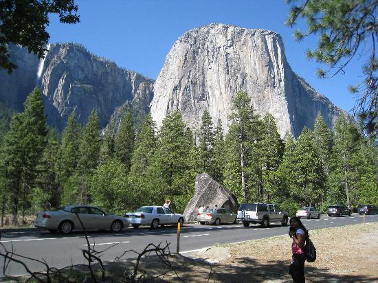 Yosemite Museum Gallery