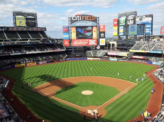 Stadio Citi Field