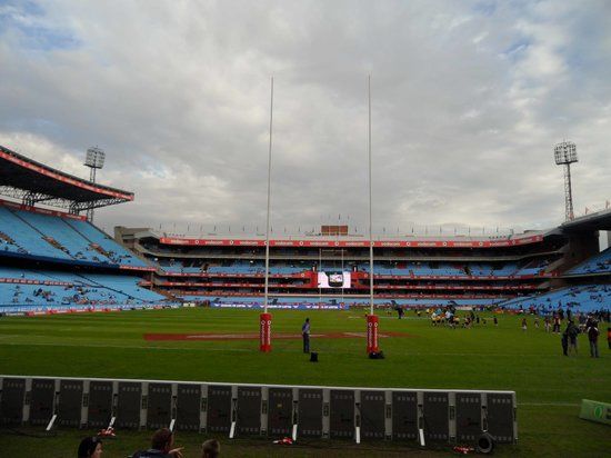 Loftus Versfeld