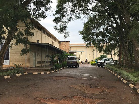 Museo nazionale dell'Uganda