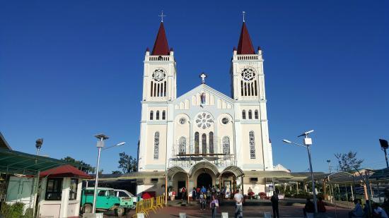 Cattedrale di Baguio