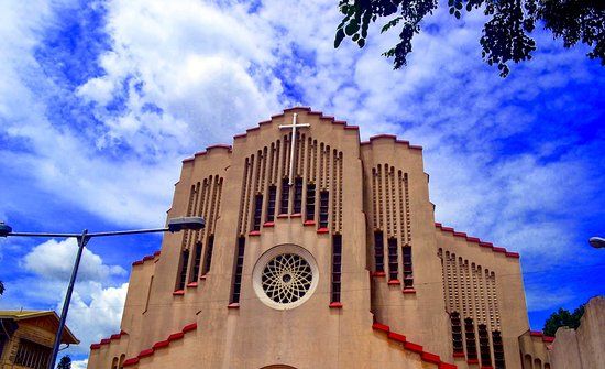 Chiesa di Baclaran