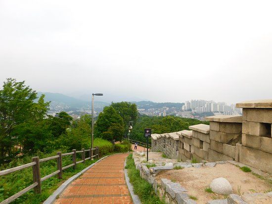 Parco di Namsan