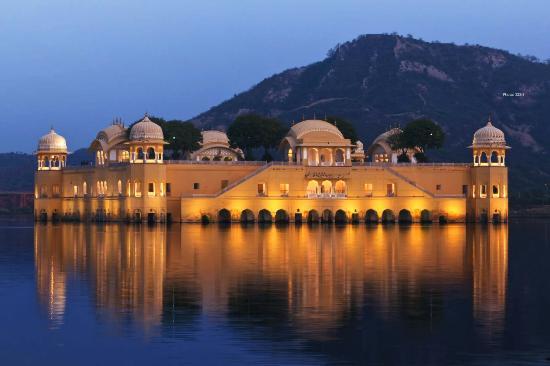 Palazzo Jal Mahal