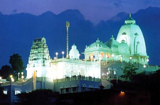 Tempio Birla Mandir