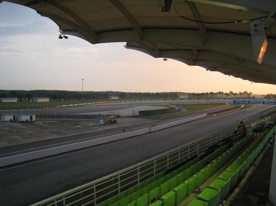 Circuito di Sepang