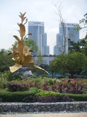 Parco Giardini del Lago