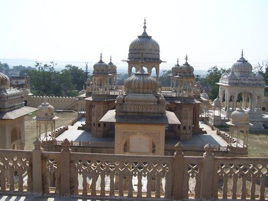 Rajput Palace