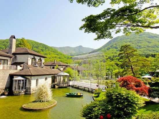 Museo del Vetro Veneziano