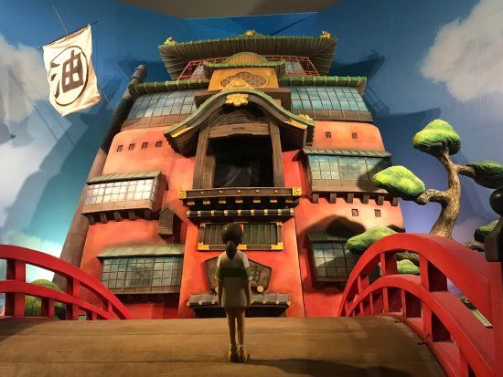 Museo Nazionale della Scienza e Tecnologia