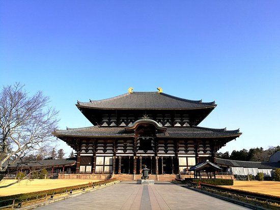 Tempio di Todaiji