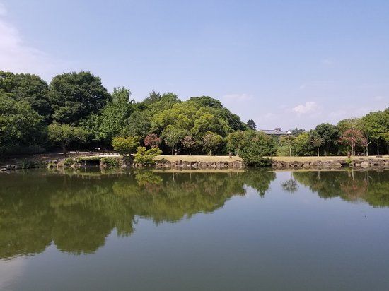 Parco di Nara