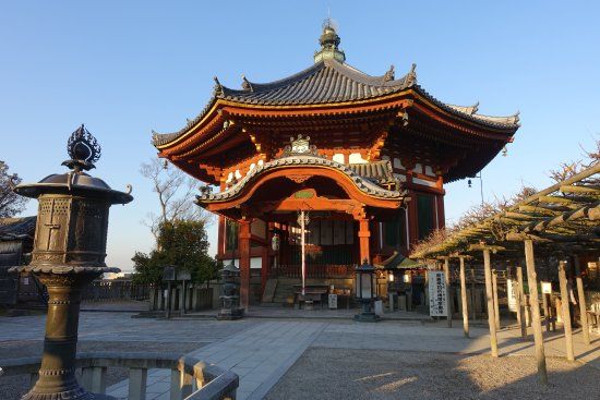 Santuario di Kōfuku-ji
