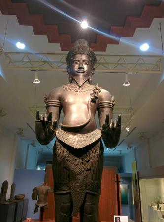 Museo nazionale di Kamphaeng Phet