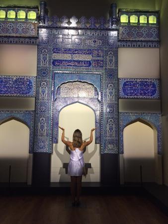 Museo Indian Heritage Centre