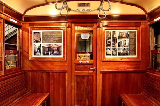 Museo delle Ferrovie Elettriche