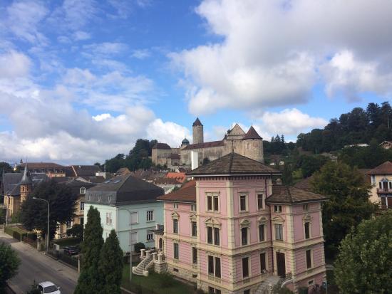 Château de Porrentruy