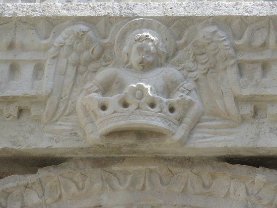 Chiesa di Santa Maria della Neve