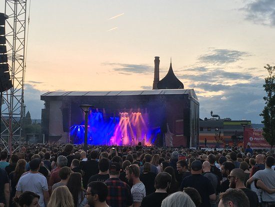 Kulturzentrum Schlachthof