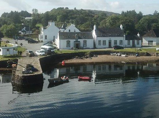 Gallery An Talla Dearg